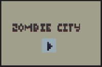 Zombie City (itch) (Footlezz) screenshot, image №3759339 - RAWG