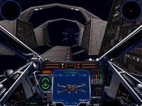 Star Wars: X-Wing vs. TIE Fighter - Balance of Power screenshot, image №342451 - RAWG