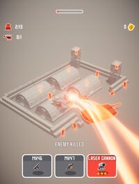 DemolishBuilding screenshot, image №2629222 - RAWG