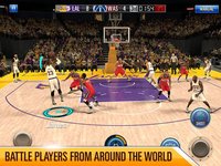 NBA 2K Mobile Basketball screenshot, image №1741820 - RAWG