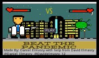 BEAT THE PANDEMIC screenshot, image №2429187 - RAWG