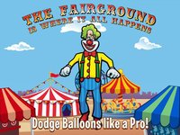 Laugh Clown Free screenshot, image №2055131 - RAWG