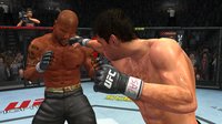 UFC 2009 Undisputed screenshot, image №518104 - RAWG