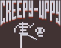 Creepy-Uppy screenshot, image №3520199 - RAWG