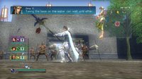 Dynasty Warriors: Strikeforce screenshot, image №516367 - RAWG