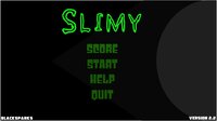 Slimy (BlackSparks) screenshot, image №2761027 - RAWG