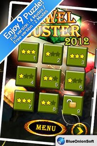 Jewel Buster Free 2012 screenshot, image №987379 - RAWG