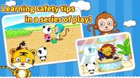 Little Panda Travel Safety screenshot, image №1593965 - RAWG