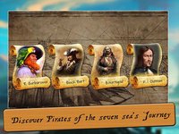 Aphrodite mermaids & Pirates of Atlantis Seven Seas Progressive SLOTS odyssey screenshot, image №1940084 - RAWG