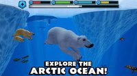 Polar Bear Simulator screenshot, image №1561292 - RAWG