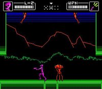 Project Mercury (itch) screenshot, image №1025426 - RAWG