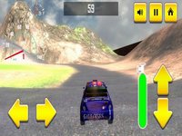 Stunt Car Extreme Mountain Dri screenshot, image №1610630 - RAWG