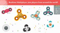 Fidget Spinner .io Game screenshot, image №1547991 - RAWG