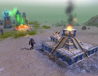 Majesty 2: Monster Kingdom screenshot, image №567457 - RAWG