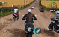 Moto Traffic Race 2: Multiplayer screenshot, image №1427153 - RAWG