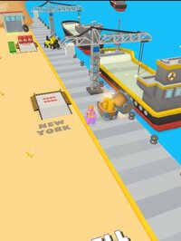 Oil Tycoon Idle 3D screenshot, image №3437068 - RAWG