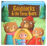 Goldilocks And The Three Bears (HamasKhan) screenshot, image №3084133 - RAWG