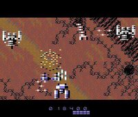 The Shoot 'Em Up Destruction Set 4 [C64] screenshot, image №3085198 - RAWG