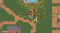 Carrot Survivors screenshot, image №4194858 - RAWG