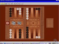 Cкриншот Ten Pro Board Games, изображение № 345349 - RAWG