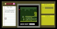Legends of Geshcast: Kappa's Crypt screenshot, image №1961152 - RAWG