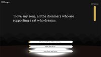 I Would Like to Thank the Academy screenshot, image №3320726 - RAWG