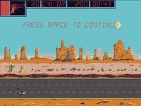 Biker Rage screenshot, image №1157445 - RAWG
