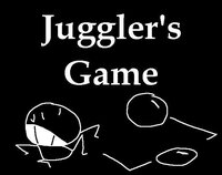 Juggler's Game screenshot, image №3066648 - RAWG