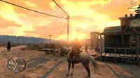 Red Dead Redemption screenshot, image №519097 - RAWG