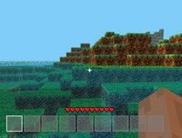 Mineworld screenshot, image №2828938 - RAWG