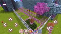 Princess Girls: Craft & Build screenshot, image №1456819 - RAWG