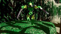 Flying with Lewa screenshot, image №2975715 - RAWG