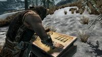 The Elder Scrolls V: Skyrim - Hearthfire screenshot, image №599423 - RAWG