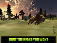 Jungle Hunter Sniper 3D screenshot, image №1327664 - RAWG