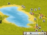 War with Goblins Wolf Shadow screenshot, image №1928605 - RAWG