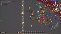 Against Tribulation screenshot, image №4241508 - RAWG