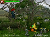 Brave: The Video Game screenshot, image №590735 - RAWG