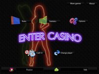 New Oasis Poker screenshot, image №947368 - RAWG