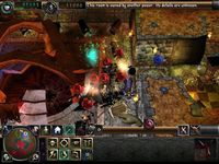 Cкриншот Dungeon Keeper 2, изображение № 220520 - RAWG