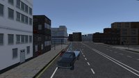 Road Patrol Truck screenshot, image №860571 - RAWG