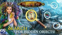 Hidden City: Hidden Object Adventure screenshot, image №1382744 - RAWG