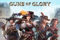 Guns of Glory: Build an Epic Army for the Kingdom screenshot, image №2071823 - RAWG