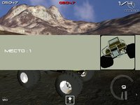 Bigfoot Evolution: French Classics screenshot, image №504373 - RAWG