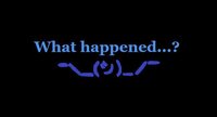 What Happened??? screenshot, image №3602764 - RAWG