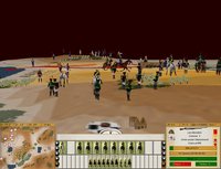 HistWar: Les Grognards screenshot, image №436449 - RAWG