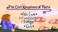The Lost Kingdoms of Turia screenshot, image №1937980 - RAWG