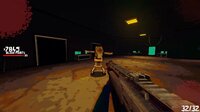Hamster Hunter: Rodent Rampage screenshot, image №4193785 - RAWG