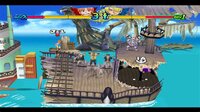 One Piece: Grand Battle screenshot, image №3277510 - RAWG