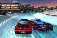 Drift Mania: Street Outlaws Pro screenshot, image №1393045 - RAWG