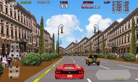 Final Freeway (Ad Edition) screenshot, image №1369508 - RAWG